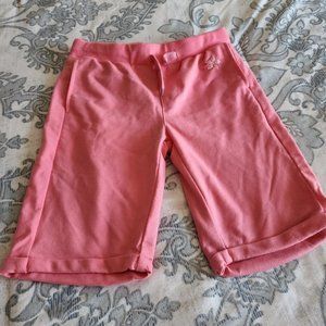 Mid Leg Kids Pants
